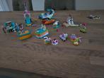 Lego Friends, Ophalen of Verzenden, Gebruikt