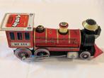 Vintage ME 684 Speeltrein, Ophalen of Verzenden