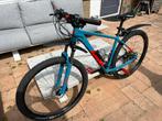 Nette Cube aim ex 29 inch, Overige merken, 45 tot 49 cm, Zo goed als nieuw, Hardtail