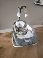 Mooie wipstoel met trilfunctie en muziek, Ophalen