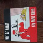 Vinyl single VOF de Kunst. "He kopje koffie", Ophalen of Verzenden, Zo goed als nieuw, Overige formaten, Levenslied of Smartlap