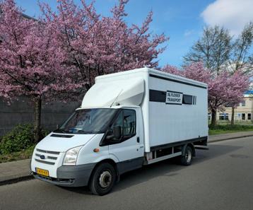 Tiny House off grid stealth Camper Landelijk eu5 NEW APK beschikbaar voor biedingen