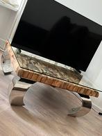 Rofra salontafel, Ophalen, Gebruikt, 50 tot 100 cm, Minder dan 50 cm
