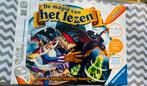 Tip Toi magie van het lezen, Ophalen of Verzenden, Zo goed als nieuw
