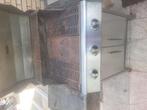 Buitenkeuken opknapper ., Ophalen, Gebruikt, Gas