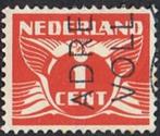 Nederland serie uit 1924/1925 zonder waterm. nr.144 t/m 148, Postzegels en Munten, Postzegels | Nederland, T/m 1940, Verzenden