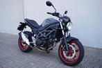 SUZUKI SV 650 (bj 2023) SV650 (NIEUWSTAAT), 2 cilinders, Motorrijbewijs A, Bedrijf, Sport