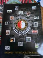 100 jaar Feijenoord, Ophalen of Verzenden, Zo goed als nieuw, Balsport