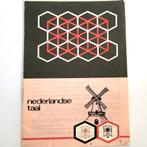 Nederlandse Taal te Leren Werkboek Handboek leer nog boeken, Ophalen of Verzenden, Alpha, Zo goed als nieuw, Niet van toepassing