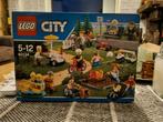 Nieuwe LEGO City 60134 - Fun in the park, Ophalen, Nieuw, Complete set, Lego