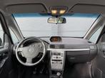 Opel Meriva 1.6-16V Cosmo / Geen Import / Trekhaak, Voorwielaandrijving, 65 €/maand, 15 km/l, Gebruikt