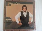 LP Johnny Cash - Encore, Ophalen of Verzenden, Zo goed als nieuw, 12 inch