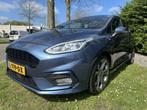 Ford Fiesta 1.0 EcoB. ST-Line X, Voorwielaandrijving, 94 pk, Gebruikt, Euro 6