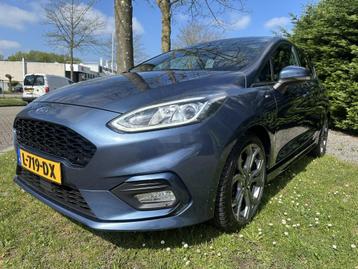 Ford Fiesta 1.0 EcoB. ST-Line X beschikbaar voor biedingen