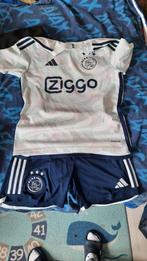 Ajax tenue, Adidas, Jongen of Meisje, Sport- of Zwemkleding, Ophalen of Verzenden