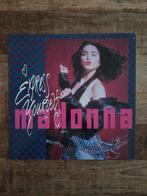 Lp maxi single Madonna express yourself, Ophalen of Verzenden