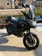 Kawasaki Versys 650 Abs 2017, Motoren, Ophalen, Gebruikt