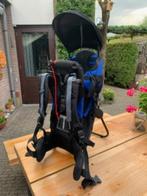 Deuter kids comfort 2, Overige typen, Zo goed als nieuw, Rug, Ophalen
