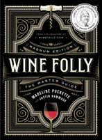 Wine Folly - Magnum Edition - Madeline Puckette
