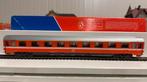 Roco SNCB NMBS Eurofima 1e klasse Rijtuig 1:87, Gelijkstroom, Wagon, Ophalen of Verzenden, Zo goed als nieuw