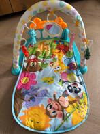 Piano Play Gym - Babygym, Kinderen en Baby's, Speelgoed | Babyspeelgoed, Ophalen of Verzenden, Zo goed als nieuw, Babygym, Met geluid
