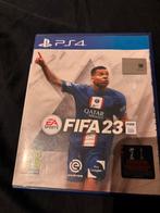 Fifa 23, Spelcomputers en Games, Games | Sony PlayStation 4, Ophalen of Verzenden, Zo goed als nieuw, Sport, 3 spelers of meer