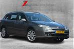 Renault Laguna Estate 2.0 16V Dynamque Nederlandse auto 1515, Auto's, Renault, Laguna, Zwart, 4 cilinders, Leder en Stof