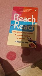 Boek- Beach Read - Emily Henry, Ophalen, Zo goed als nieuw, Emily Henry, Europa overig