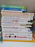 Jip en Janneke / Annie M.G. Schmidt - Grote verzameling, Boeken, Ophalen of Verzenden, Zo goed als nieuw, 3 tot 4 jaar