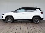 Jeep Compass 1.3T 80th Anniversary | Nieuw Model | Addaptive, Auto's, Jeep, Te koop, Benzine, 73 €/maand, 1405 kg