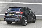 Ford Kuga 2.5 PHEV ST-Line / Stoel + Stuuverwarming / Driver, Gebruikt, Euro 6, 4 cilinders, Zwart
