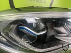 bmw 3 serie g20 koplamp rechts laser 948170808, Auto-onderdelen, Ophalen of Verzenden, Gebruikt, BMW
