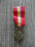 US Good Cunduct ( miniatuur ) Medaille., Ophalen of Verzenden, Landmacht, Amerika, Lintje, Medaille of Wings