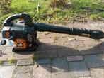 Bladblazer, Benzine, Gebruikt, Mc Culloch, Handgedragen