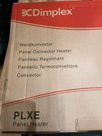 Dimplex PLXE, Doe-het-zelf en Verbouw, Verwarming en Radiatoren, Ophalen, Minder dan 30 cm, Nieuw, Minder dan 60 cm