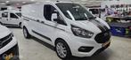 Ford Transit Custom 320 2.0 TDCI L2H1 Limited sport, Voorwielaandrijving, Euro 6, 4 cilinders, 129 pk