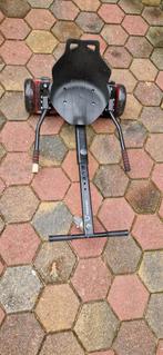 Oxboard met kart - defect, Ophalen of Verzenden