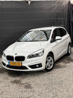 BMW 2-Serie Active Tourer 1.5 218I 2017 Wit Trekhaak Carplay, Auto's, BMW, Voorwielaandrijving, 136 pk, Wit, Bedrijf
