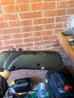 Piaggio zip 2t luchtfilter, Ophalen of Verzenden, Zo goed als nieuw, Piaggio