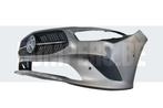 Bumper Mercedes CLA W118 19- Voorbumper Q4059, Gebruikt, Voor, 6 maanden garantie, Ophalen of Verzenden