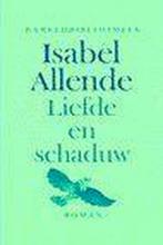 Isabel Allende 7x, Ophalen of Verzenden, Zo goed als nieuw