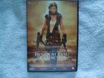 Resident evil extinction, Cd's en Dvd's, Vanaf 16 jaar, Ophalen of Verzenden, Zo goed als nieuw, Gore