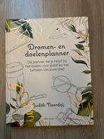 Dromen- en doelenplanner - Nieuw!, Ophalen of Verzenden, Nieuw