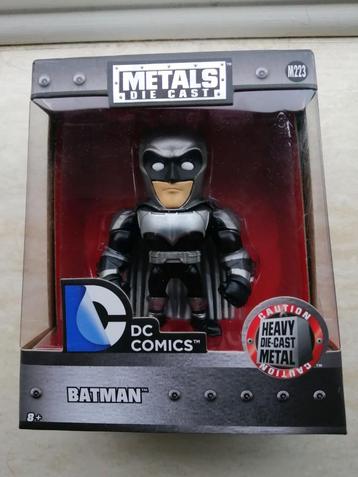 DC Comics Metals die cast  beschikbaar voor biedingen
