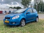 Chevrolet AVEO / Nieuw APK, Automaat, 101 pk, Gebruikt, Aveo