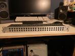 Behringer Ultrapatch Pro PX2000 Patchbay, Ophalen of Verzenden, Gebruikt, Audio