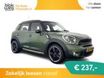 MINI Countryman 2.0 John Cooper Works-Pack SD A € 13.945,0, Auto's, Mini, Automaat, Stof, Origineel Nederlands, Diesel