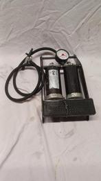 Voetpomp voor Zwembad/Voetbal enz., Ophalen of Verzenden