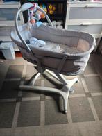 Chicco Baby Hug 4 in 1 wieg, Ophalen, Zo goed als nieuw, Wieg
