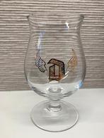 Duvel glas Golden Wings, Verzamelen, Biermerken, Ophalen of Verzenden, Zo goed als nieuw, Glas of Glazen, Duvel